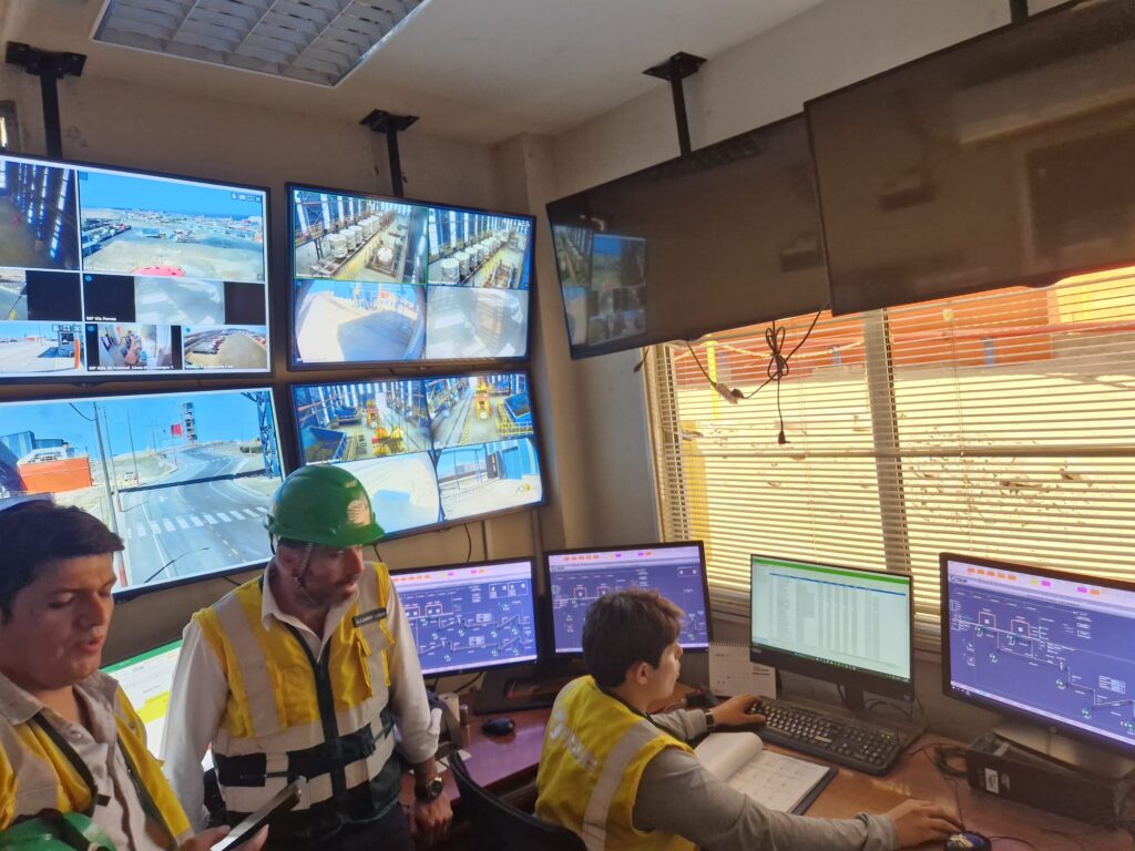 Operational Excellence & Process Optimization