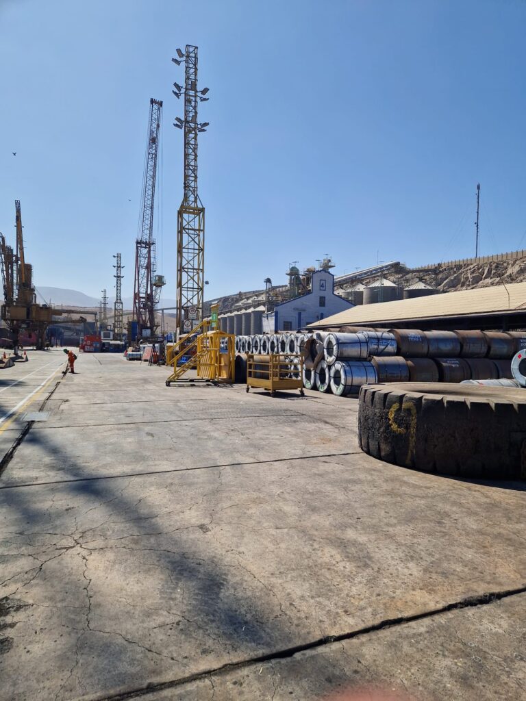 Operational Excellence & Process Optimization