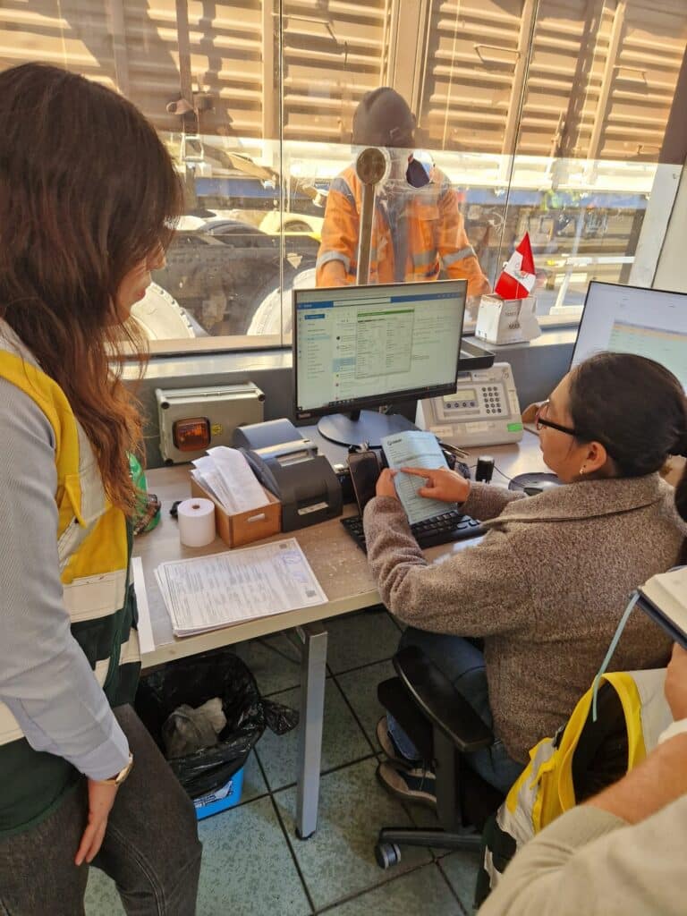 Operational Excellence & Process Optimization