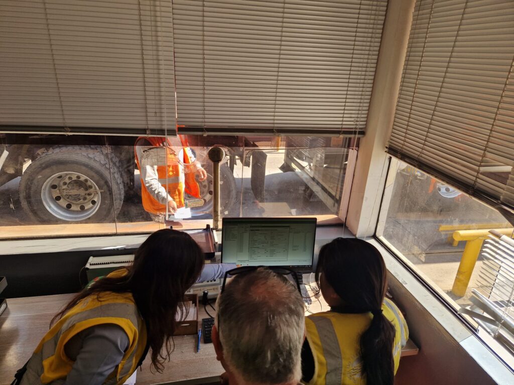 Change Management & Adoption