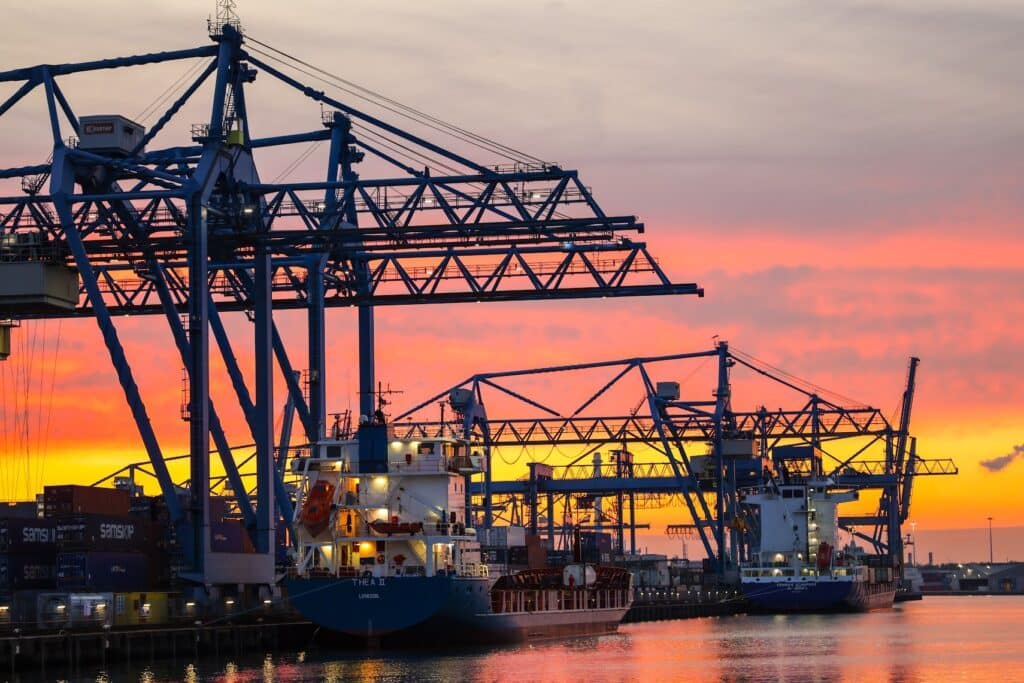 TOS Implementation & Transition Delivery