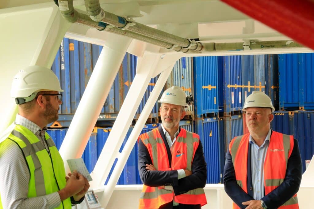 Change Management & Adoption